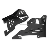 Housse de protection anti-éclaboussures avant pour Can-Am Ryker Sport 600, 900-2022 2025, accessoires de moto