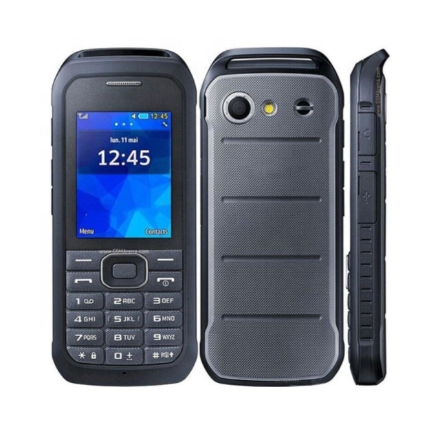 For Sam X550 B550H Original Unlocked Wholesales Super Cheap Classic Bar Mobile Cell Phone