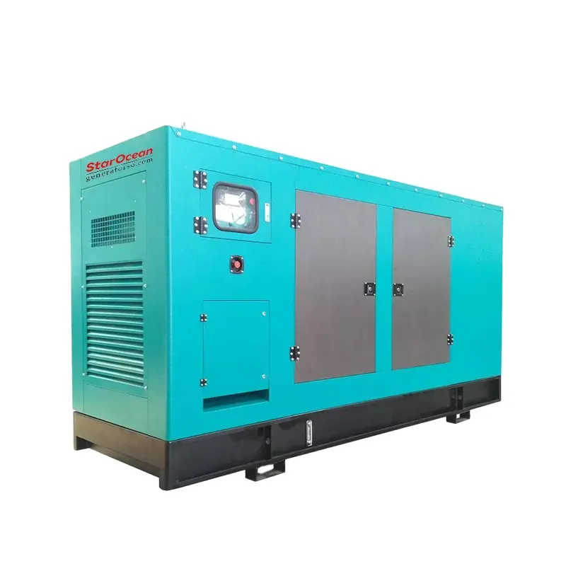 generator diesel 10kva factory direct sale 10kva silent diesel generator