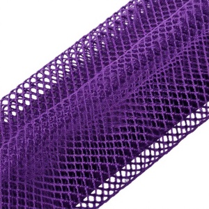 Éponge en filet <span class=keywords><strong>de</strong></span> nylon africain longue pour le corps, exfoliante, pour le dos, <span class=keywords><strong>serviette</strong></span> <span class=keywords><strong>de</strong></span> bain - Product Image 4