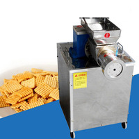 Machine à spaghetti de petite taille, appareil de traitement des pâtes, pour faire de petites collations, nouveauté
