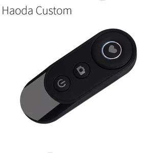 D7500 Remote Shutter Release Ir For Android Phone Gate Opener Cell Powerpoint Slide Clicker Wireless Blue Tooth Mobile Camera