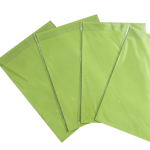 4 cái tủ lạnh Thảm EVA tủ lạnh lót tấm lót tủ lạnh Thảm Tủ lạnh ngăn kéo bảng placemats Kệ lót bảng thảm - Product Image 2