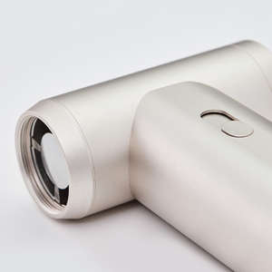 Mini Compresor de Aire Nova, Pistola de Aire Portátil, Inflador de Neumáticos, Herramienta de Limpieza para Autos, para Mantenimiento Automotriz y Uso Doméstico - Product Image 4