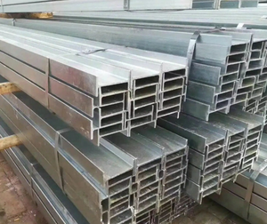 Viga Estructural en H para Estructuras de Acero, Talleres, Estadios y Edificios de Gran Altura - Product Image 4