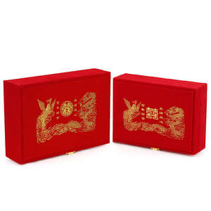 Small <b>White</b> Travel Jewellery Printed Packing Box Eco-Friendly Packaging Fold Jewelry <b>Gifts</b> <b>Boxes</b> With Jewelry Custom Logo - Product Image 3