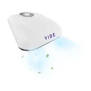 Mini aire acondicionado dividido, Sprinter Van, montado en techo de camión, Rv - Product Image 1