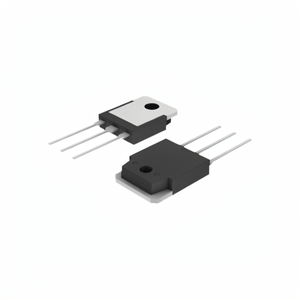 Authorized Distributor Buy Online Electronic Components TO-3P-3, SC-65-3 Diode Arrays FFA15U40DNTU - Product Image 1