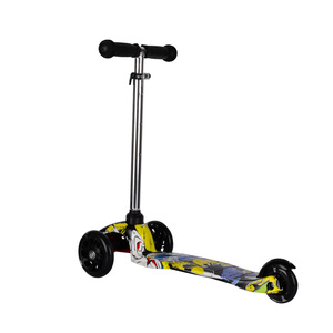 <span class=keywords><strong>Patinete</strong></span> de 3 ruedas para niños, scooter profesional, <span class=keywords><strong>mini</strong></span> scooter rápido 3 en 1, nuevo estilo de moda, venta al por mayor - Product Image 1
