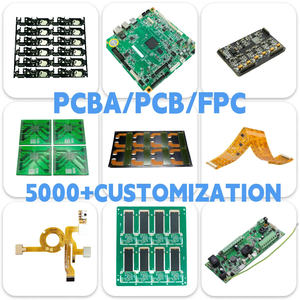 Iso9001 chứng nhận nhà sản xuất phù hợp cho không dây sạc mô-đun Kit thiết bị điện tử Trung Quốc Dịch vụ thiết kế PCB lắp ráp - Product Image 2