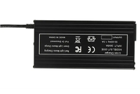 Chargeur de batterie solaire intelligent 24V 29.2V 29.4V 30A Lithium ion Li-ion plomb acide 8S LiFePO4 LFP DC