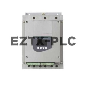 Промышленный контроллер ПЛК Atv320u30n4c, новый, оригинальный, в наличии на складе, готов к отгрузке - Product Image 1