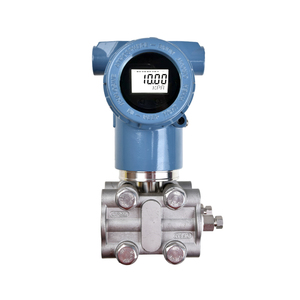 OGM OEM 3051 智能 4-20mA HART 差压变送器 中国压力变送器 - Product Image 3