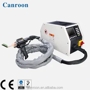 Quickly heating power supply induction brazing equipment welding for metal heat treatment