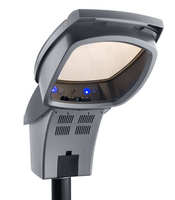 Machine professionnelle multifonctionnelle pour salon de coiffure, vaporisateur d'ozone pour soins capillaires, équipement de beauté pour coiffure et soins des cheveux