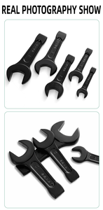 <span class=keywords><strong>ประแจ</strong></span>เคาะหัวเดียวสำหรับงานหนัก - Product Image 6