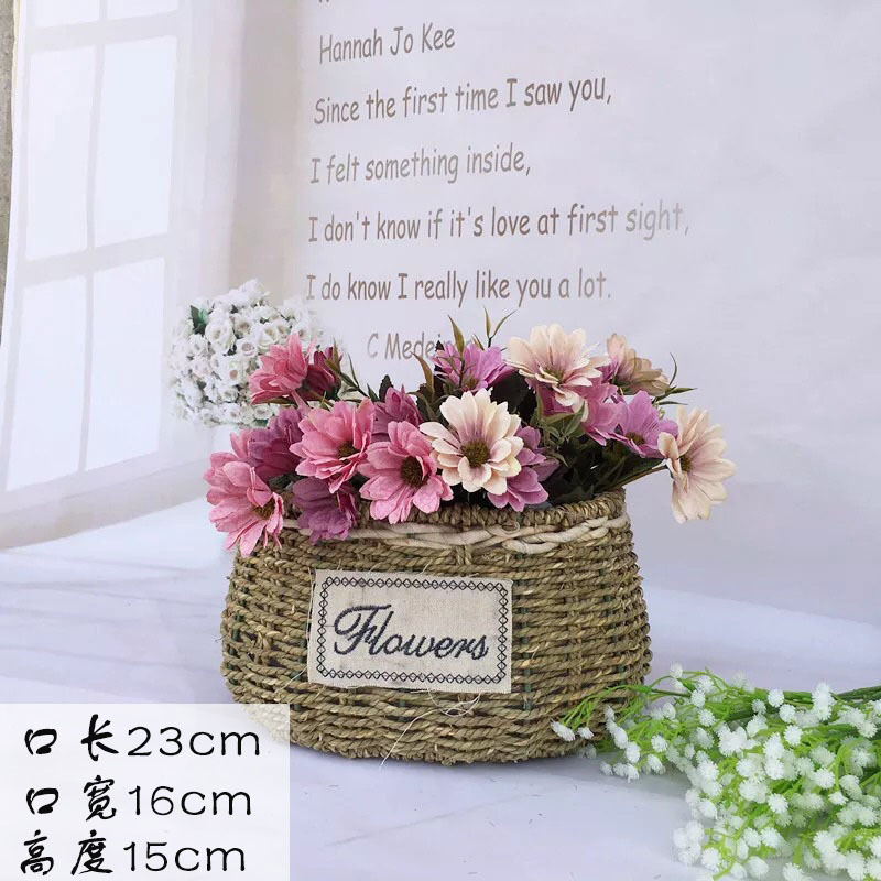 12 without flowers