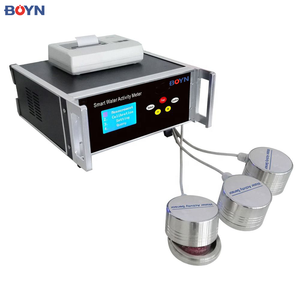 BNHD-6 Hoge Kwaliteit Laboratorium Multi Sample Slimme Wateractiviteit Meter Analyzer Tafelblad <span class=keywords><strong>Tester</strong></span> Voor Voedsel - Product Image 6