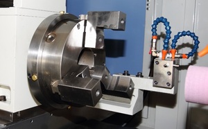 Vente directe d'usine - Meuleuse interne CNC à 2 axes multifonctionnelle à double broche - Product Image 5