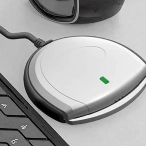 Đầu đọc thẻ thông minh USB scr3310 v2.0-Thiết kế siêu nhỏ gọn và mạnh mẽ - Product Image 6