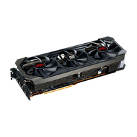 Kartu Grafis Gaming PowerColor Red Devil RX 6700 XT 12GB GDDR6 Bekas