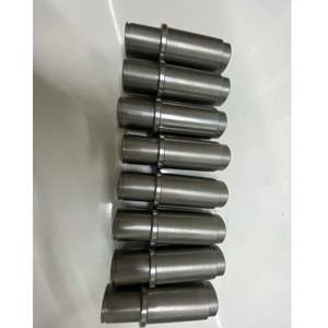 OEM personalizado para servicios de mecanizado Micro CNC Vietnam para corte láser alambre de acero inoxidable doblado EDM brochado directamente - Product Image 4