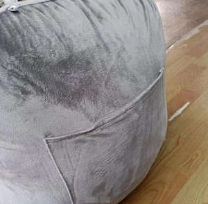 YongHo moderno Europa desmontable cuello rollo brazos lectura cama descanso almohada sentado respaldo relajación juego y viendo cojín - Product Image 6