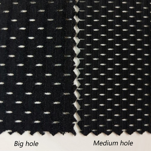 Camiseta de tela deportiva Poliester 86% Nylon 14% Spandex Knit Mesh Stretch Sport Wear Textiles <span class=keywords><strong>Comprar</strong></span> telas <span class=keywords><strong>para</strong></span> <span class=keywords><strong>ropa</strong></span> deportiva - Product Image 3