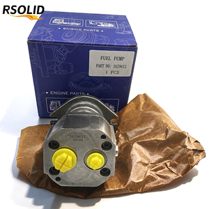 ปั๊มถ่ายน้ำมันเชื้อเพลิง Rsoliddiesel 162-9612 183-7595 137-5541 ปั๊มยกน้ำมัน สำหรับปั๊มจ่ายน้ำมันเชื้อเพลิงรุ่น 3126 3126B - Product Image 1