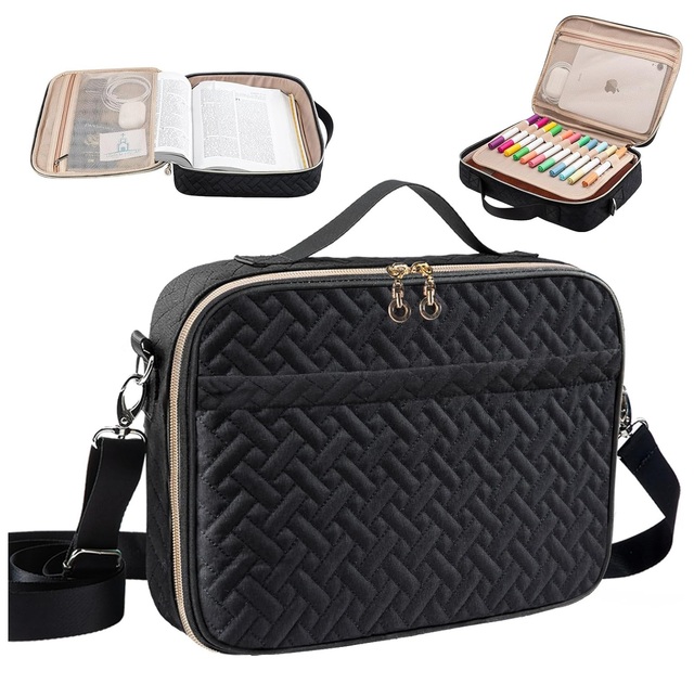 Bible case Wholesale Bible Carrying Case Real Protect Bible Covers