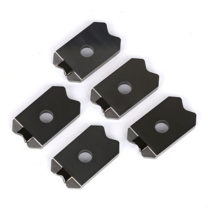 Tùy chỉnh MCD phay Cutter Mono Pha Lê Kim Cương gương phay đánh bóng khắc công cụ cắt cho nhôm Acrylic Cooper - Product Image 5