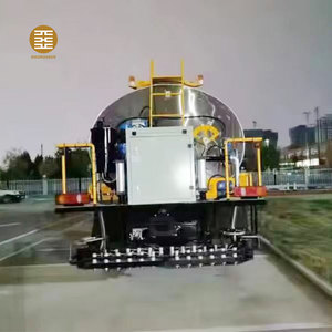 Camion pulvérisateur de <span class=keywords><strong>bitume</strong></span> 10 tonnes 6*4 du fabricant - Product Image 3