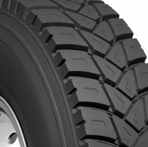 Pneu de camion radial tout acier MARAMAX HAPPYROAD Premium M756 13R22.5 - Haute qualité du fabricant chinois - Vente directe usine 2026 - Product Image 2
