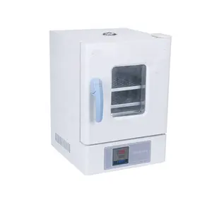 Boîte de séchage numérique température constante 18l 20 litres Thermostat four de laboratoire four de séchage des fruits