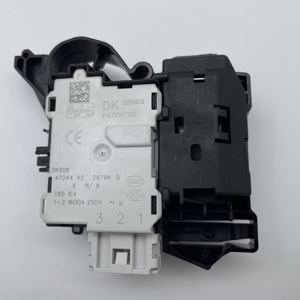 Interrupteur de porte manuel/électrique pour le lavage en extérieur pour hôtels et blanchisseries Whirlpool Original 481010885440 Cuivre - Product Image 1
