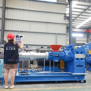 Máy đùn cao su/máy đùn cao su - Product Image 3