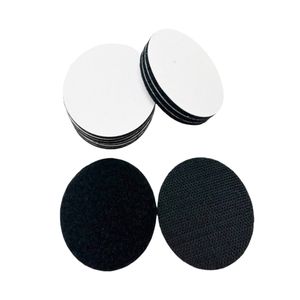 Pour les livres silencieux colorés personnalisés boucles en nylon auto-adhésives en gros autocollants fixes appliquer des autocollants de <span class=keywords><strong>fixation</strong></span> auto-adhésifs <span class=keywords><strong>Velcro</strong></span> - Product Image 5