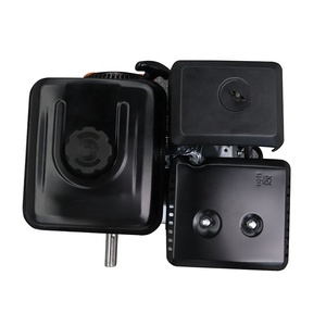 Moteur à essence 16 CV à refroidissement par air en gros - Product Image 4