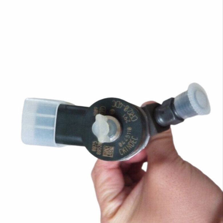 High Quality Diesel Common Rail Fuel Injector 0445110291 0 445 110 291 for FAW CA4DC