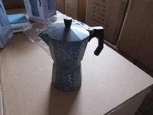 Inspeksi Produk Perusahaan Pihak Ketiga di Cina untuk Teko Kopi dengan Tanda Batu di Zhejiang, Inspeksi Optik - Product Image 4