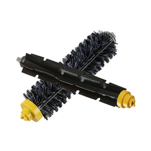 Repuesto de Cepillo Principal y Cepillo Lateral con Filtro HEPA para Aspiradora y Mopa Irobot <span class=keywords><strong>Roomba</strong></span> Serie 6/600 610 <span class=keywords><strong>620</strong></span> 650 - Product Image 3