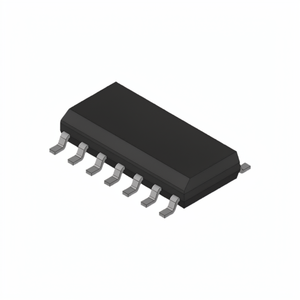 ชุดวงจรรวม74LCX27M ลอจิกเกตหรือ3CH 3 Inp 14 solc 14 solc 14 solc (0.154 ", กว้าง3.90มม.) - Product Image 1
