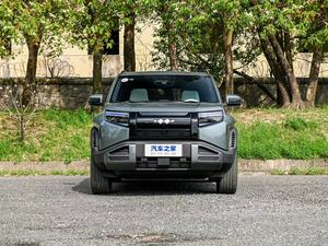 YYC Byd Leopard <span class=keywords><strong>3</strong></span> 2025 501km Awd Smart Driving MaxバージョンByd電気自動車Leopard <span class=keywords><strong>3</strong></span> Ev Suvファミリーカー - Product Image 2