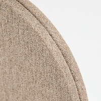 Diviseur d'espace en polyester OEKO-TEX Standard 100, écologique, insonorisant, en PET, pour espace de travail ouvert