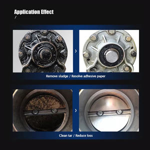 Limpiador <span class=keywords><strong>de</strong></span> Carburador y Estrangulador FMTN 450ML, Venta Directa <span class=keywords><strong>de</strong></span> Fábrica, Limpiador en Aerosol para Cuidado del Automóvil - Product Image 5