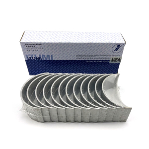 Cojinete de biela S6D140 de alta calidad 0,50 6210-38-3040 piezas de motor diésel - Product Image 4