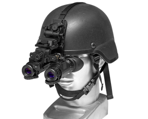 Nouveau fabricant de jumelles de vision nocturne 2023 commutation rapide <span class=keywords><strong>entre</strong></span> les modes de visualisation à un seul œil et la vue à double œil D-B2061 - Product Image 4