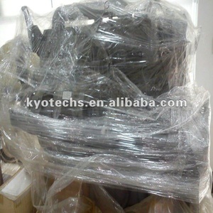 Motore Diesel a 6 Cilindri Modello ZX470 ZX450 BB-6WG1XQA per Parti di Macchinari Agricoli HITACHI - Product Image 5