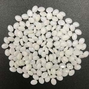 เม็ดเรซินย่อยสลายได้สำหรับถุง pbat เป็นมิตรกับสิ่งแวดล้อมทำจากแป้งข้าวโพดย่อยสลายได้ pbat - Product Image 5