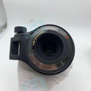 Objectif Zoom HFT Professionnel <span class=keywords><strong>Sigma</strong></span> 150-600mm F/5-6.3 DG OS HSM Contemporain pour Appareil Photo Numérique Reflex Plein Format / Monture - Product Image 6